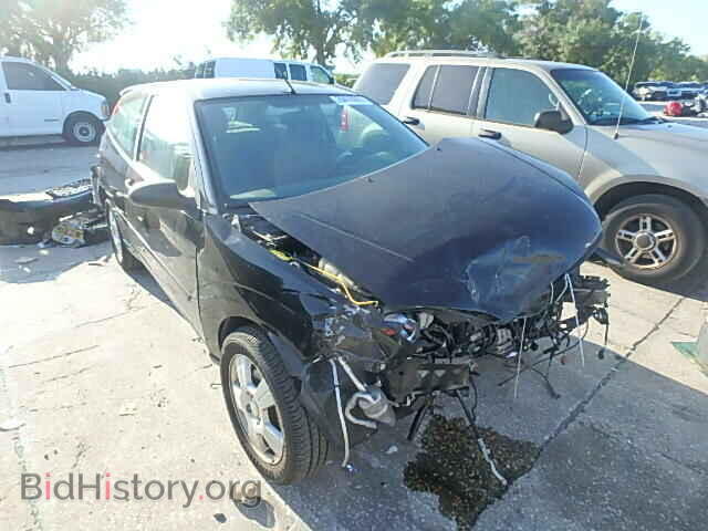Photo 1FAFP31N16W163785 - FORD FOCUS 2006
