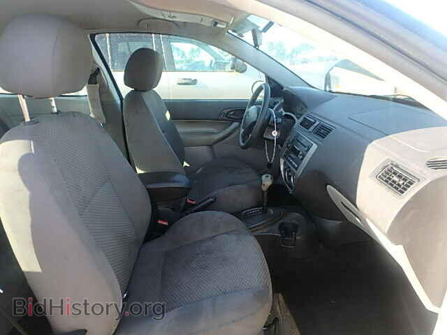 2006 FORD FOCUS - VIN: 1FAFP31N16W163785 - Фото 5