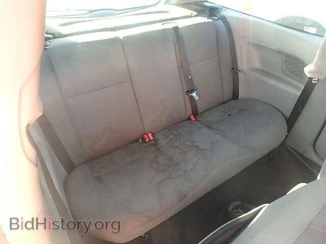 2006 FORD FOCUS - VIN: 1FAFP31N16W163785 - Фото 6