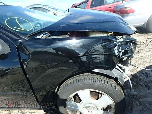 2006 FORD FOCUS - VIN: 1FAFP31N16W163785 - Фото 9