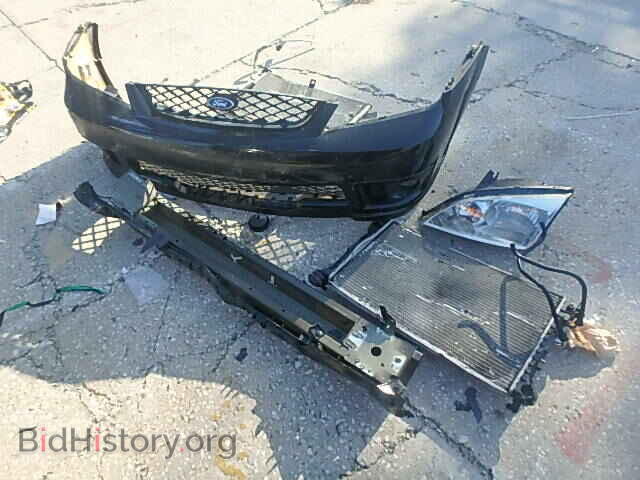 2006 FORD FOCUS - VIN: 1FAFP31N16W163785 - Фото 10