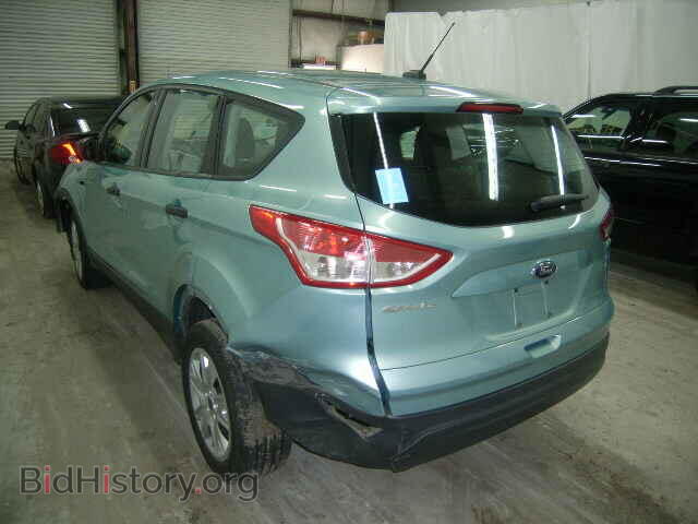 2013 FORD ESCAPE - VIN: 1FMCU0F76DUC01403 - Photo 3