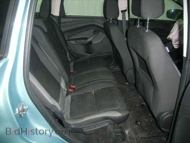 2013 FORD ESCAPE - VIN: 1FMCU0F76DUC01403 - Photo 6