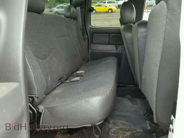 2005 CHEVROLET SILVERADO - VIN: 1GCHK29U55E192668 - Фото 6