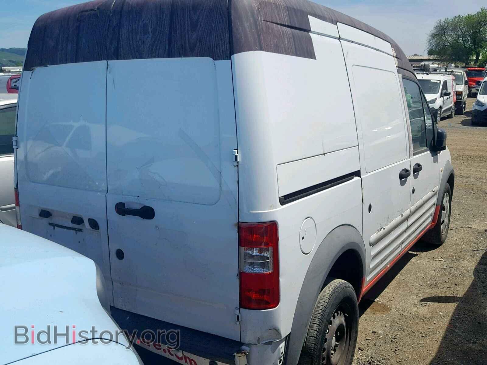 2011 FORD TRANSIT CO - VIN: NM0LS7BN7BT056573 - Фото 4