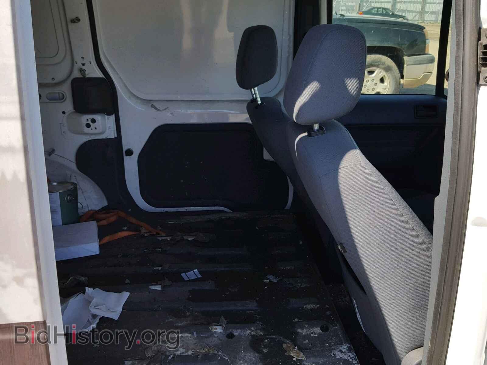 2011 FORD TRANSIT CO - VIN: NM0LS7BN7BT056573 - Фото 6