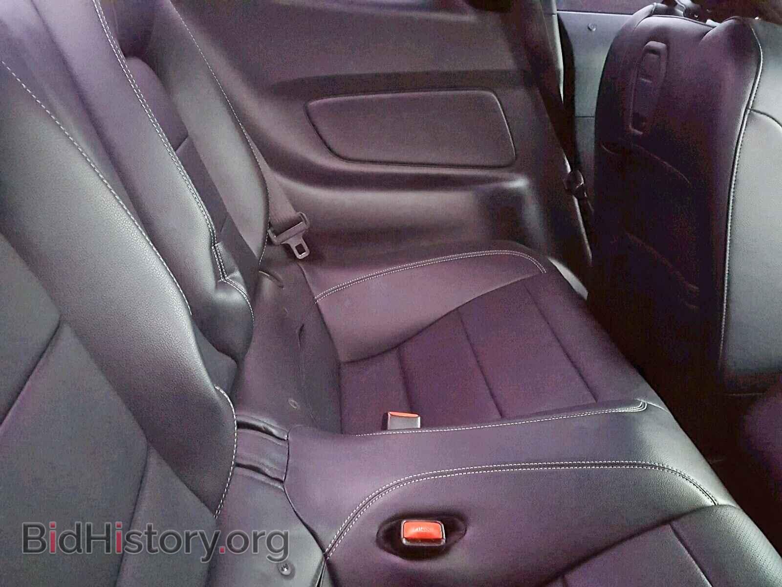 2015 FORD MUSTANG - VIN: 1FA6P8TH6F5417727 - Фото 6