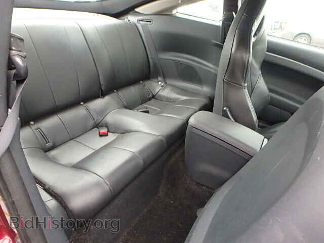 2007 MITSUBISHI ECLIPSE - VIN: 4A3AK34T07E007710 - Фото 6