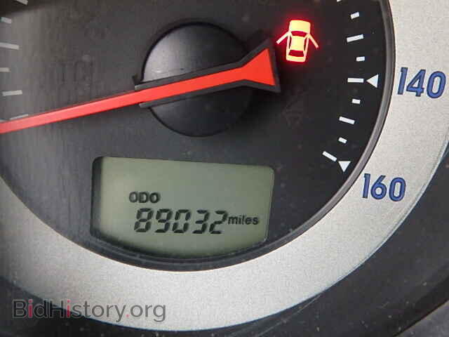 2007 MITSUBISHI ECLIPSE - VIN: 4A3AK34T07E007710 - Фото 8