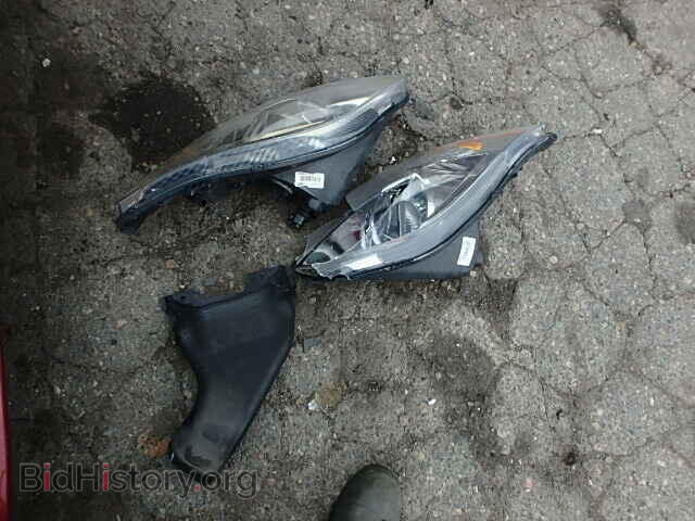 2007 MITSUBISHI ECLIPSE - VIN: 4A3AK34T07E007710 - Фото 9