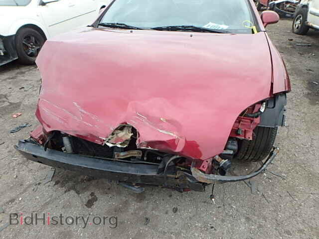2007 MITSUBISHI ECLIPSE - VIN: 4A3AK34T07E007710 - Фото 10