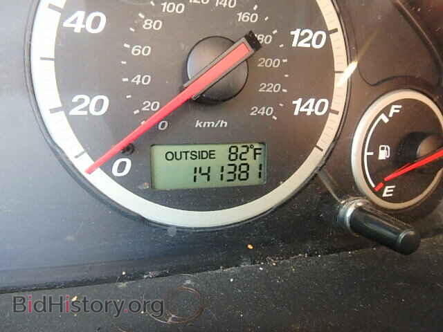 2006 HONDA CRV - VIN: SHSRD78876U445384 - Фото 8