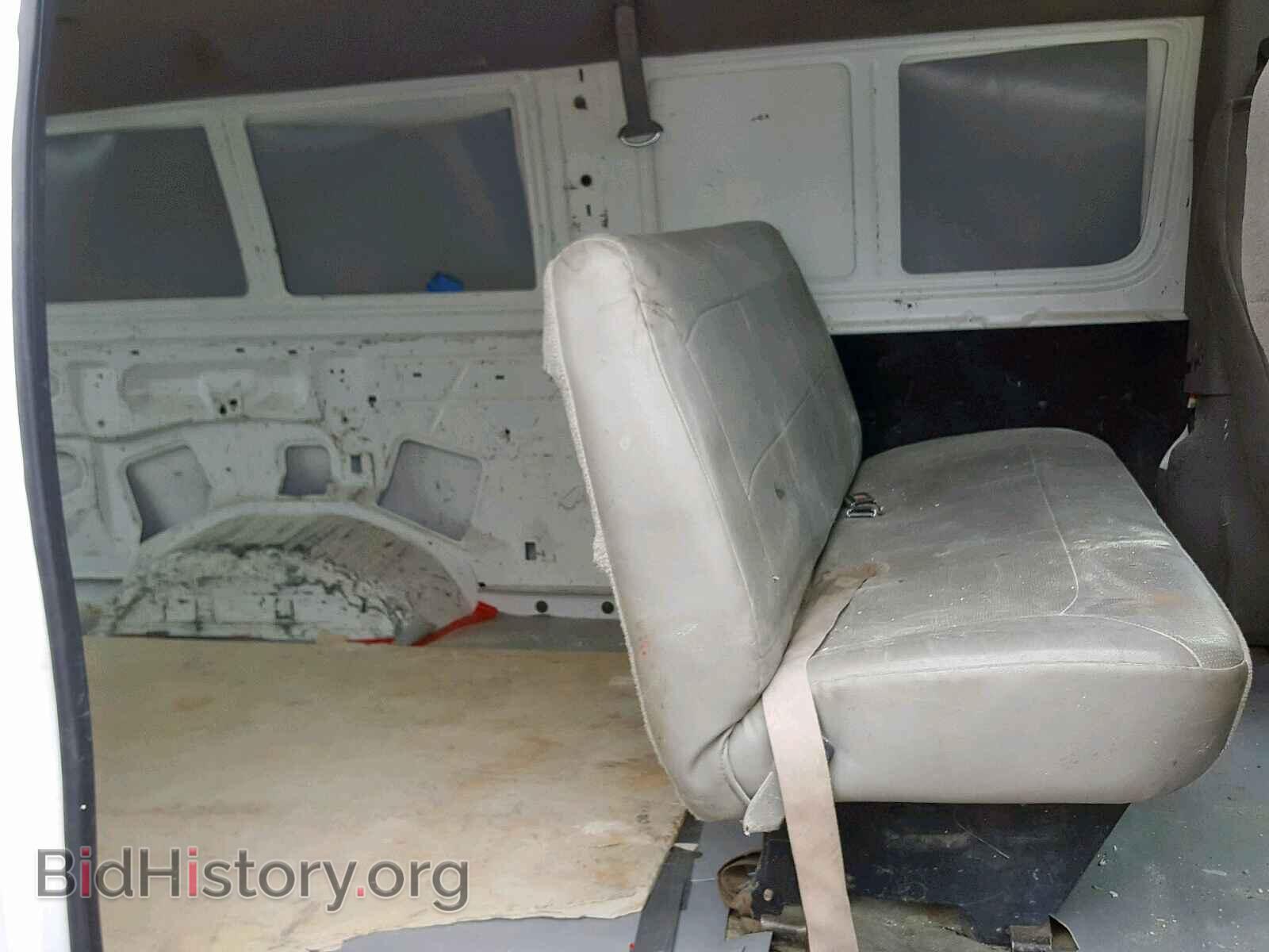 2000 FORD ECONOLINE - VIN: 1FTNS24L1YHB34450 - Photo 6