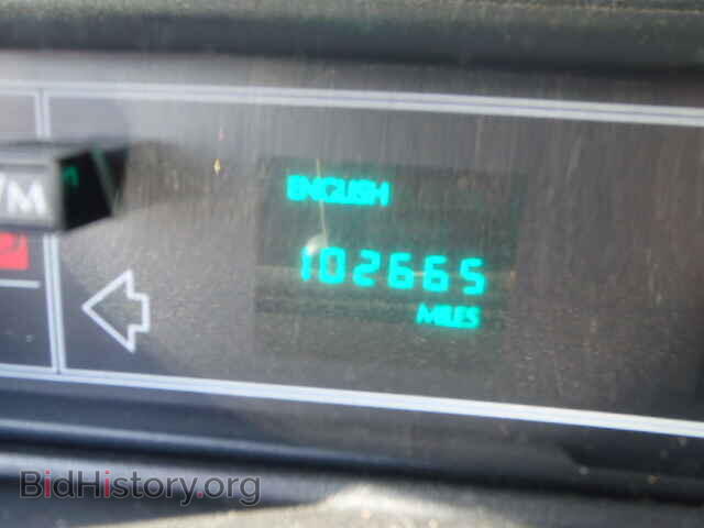 1993 CADILLAC DEVILLE - VIN: 1G6CD53BXP4251173 - Фото 8