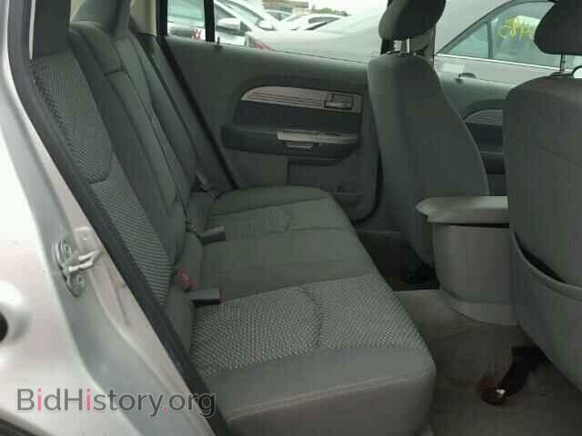 2008 CHRYSLER SEBRING - VIN: 1C3LC46K68N152520 - Фото 6
