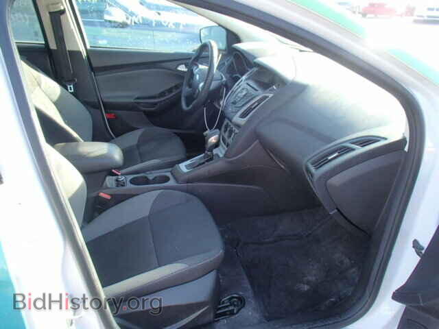 2012 FORD FOCUS - VIN: 1FAHP3K29CL336544 - Photo 5