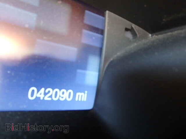 2012 FORD FOCUS - VIN: 1FAHP3K29CL336544 - Photo 8