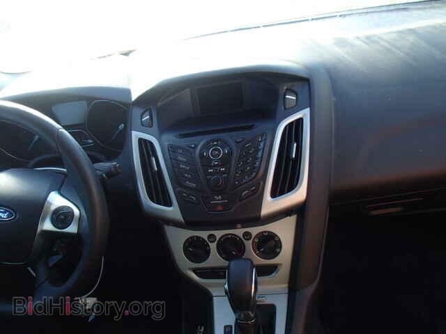 2012 FORD FOCUS - VIN: 1FAHP3K29CL336544 - Photo 9
