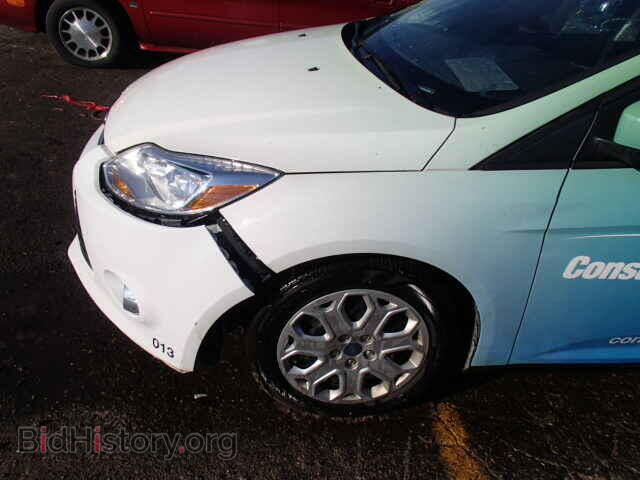 2012 FORD FOCUS - VIN: 1FAHP3K29CL336544 - Photo 10