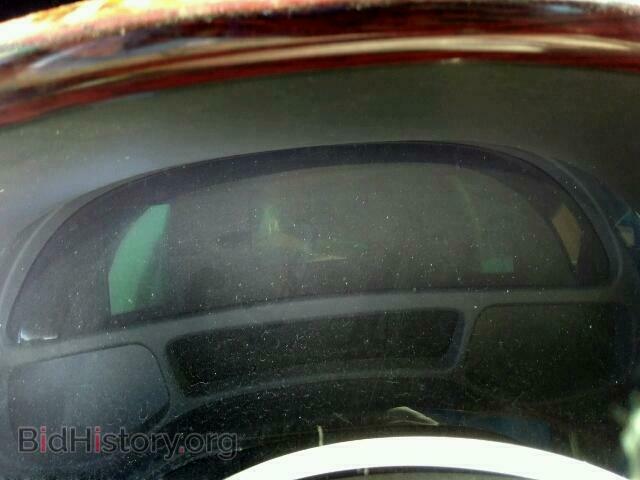 2003 CADILLAC DEVILLE - VIN: 1G6KD54YX3U179139 - Фото 8