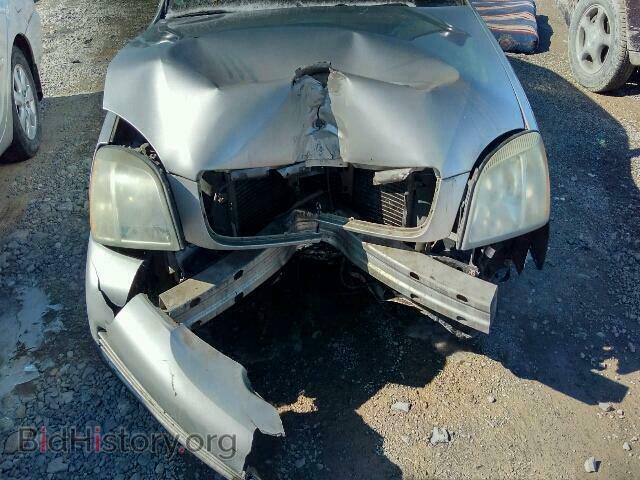 2003 CADILLAC DEVILLE - VIN: 1G6KD54YX3U179139 - Фото 9