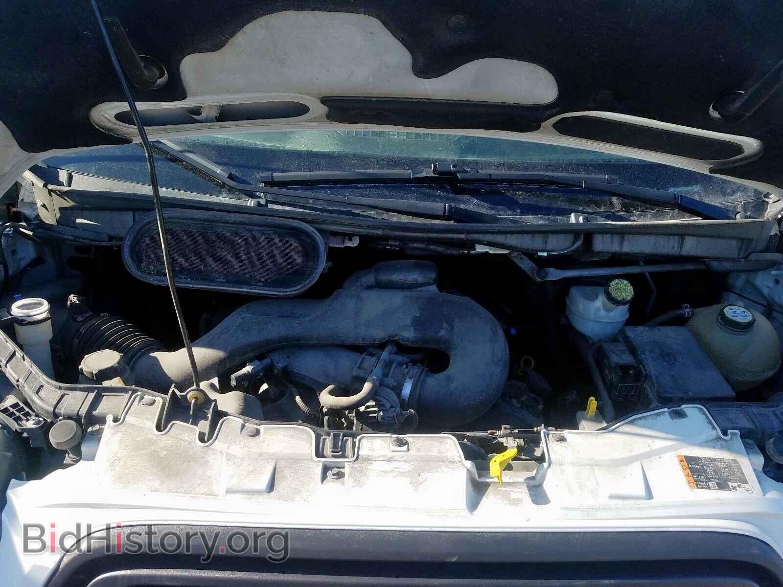 2015 FORD TRANSIT CO - VIN: 1FTYR3XM3FKA47605 - Фото 7