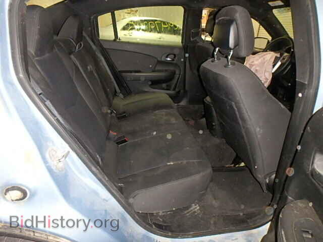 2013 CHRYSLER 200 - VIN: 1C3CCBBB4DN602623 - Фото 6