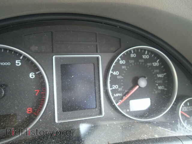 2007 AUDI A4 - VIN: WAUDF78E67A013667 - Фото 8