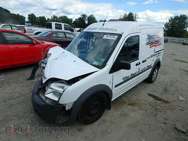 2012 FORD TRANSIT CO - VIN: NM0LS7AN6CT116135 - Photo 2