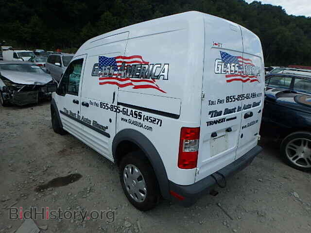 2012 FORD TRANSIT CO - VIN: NM0LS7AN6CT116135 - Photo 3