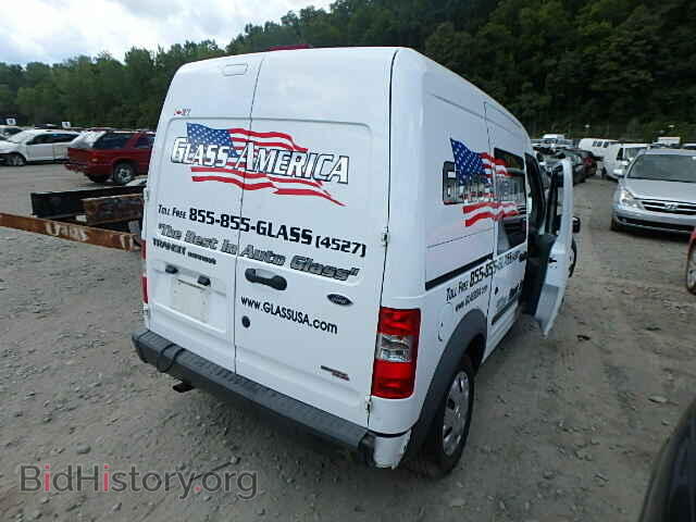 2012 FORD TRANSIT CO - VIN: NM0LS7AN6CT116135 - Photo 4