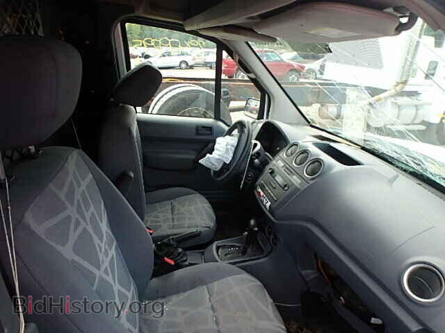 2012 FORD TRANSIT CO - VIN: NM0LS7AN6CT116135 - Photo 5