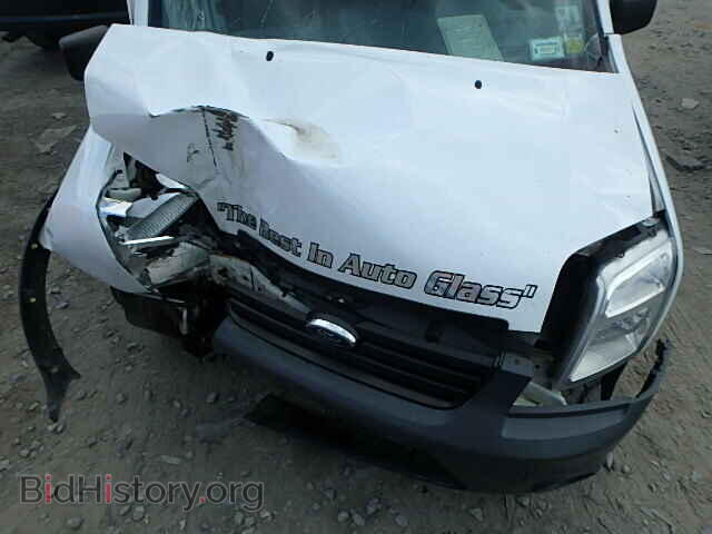 2012 FORD TRANSIT CO - VIN: NM0LS7AN6CT116135 - Photo 7