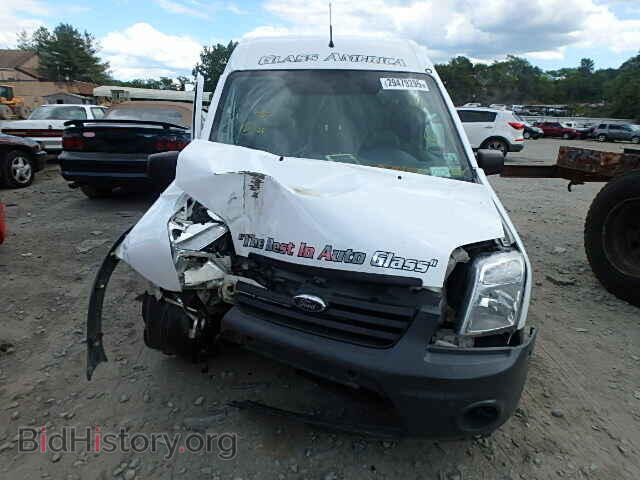 2012 FORD TRANSIT CO - VIN: NM0LS7AN6CT116135 - Photo 9