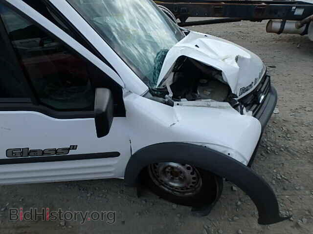 2012 FORD TRANSIT CO - VIN: NM0LS7AN6CT116135 - Photo 10