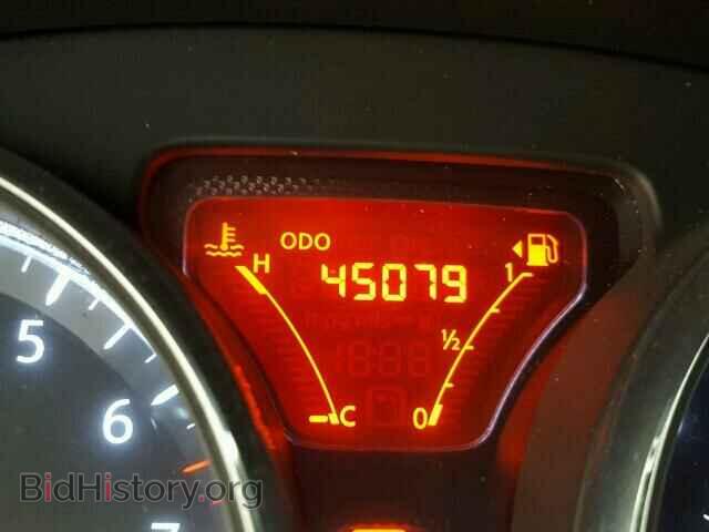 2014 NISSAN VERSA - VIN: 3N1CE2CP0EL389089 - Photo 8