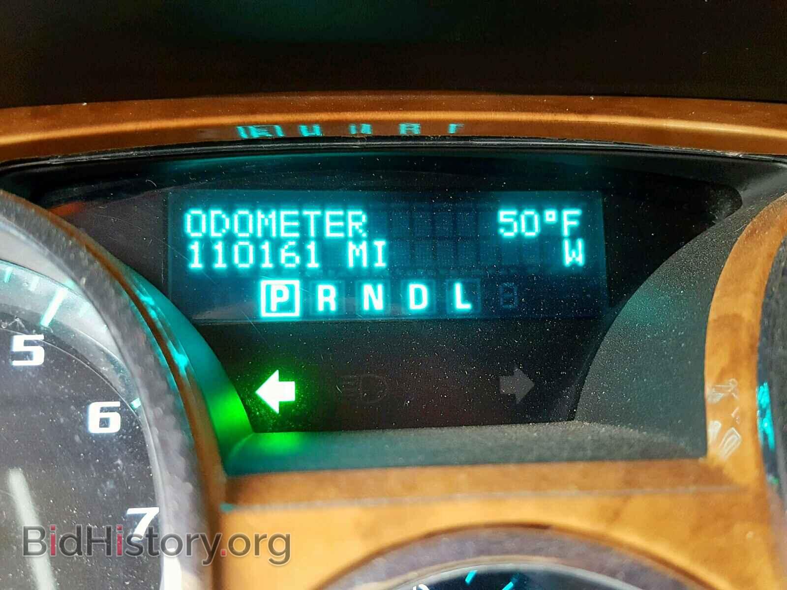 2012 BUICK ENCLAVE - VIN: 5GAKRCED1CJ246972 - Фото 8