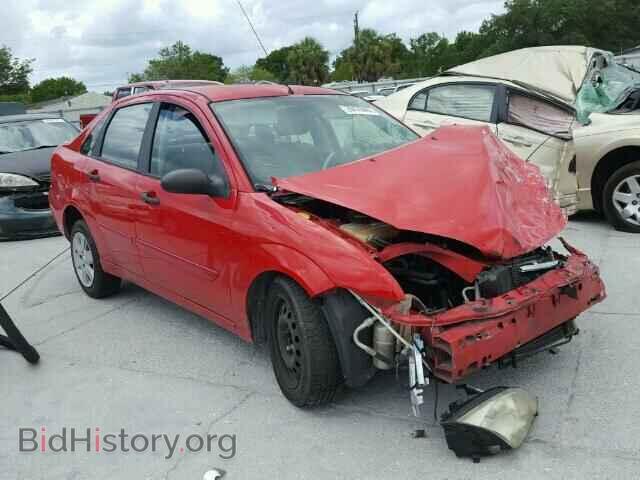Photo 1FAFP34N76W120452 - FORD FOCUS 2006