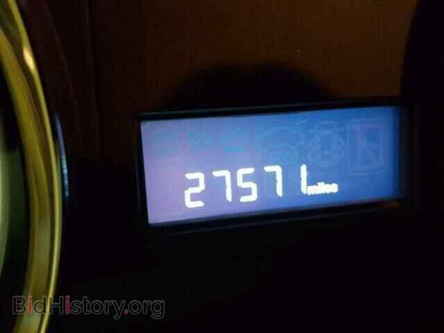 2014 DODGE CARAVAN - VIN: 2C4RDGCG0ER137546 - Фото 8
