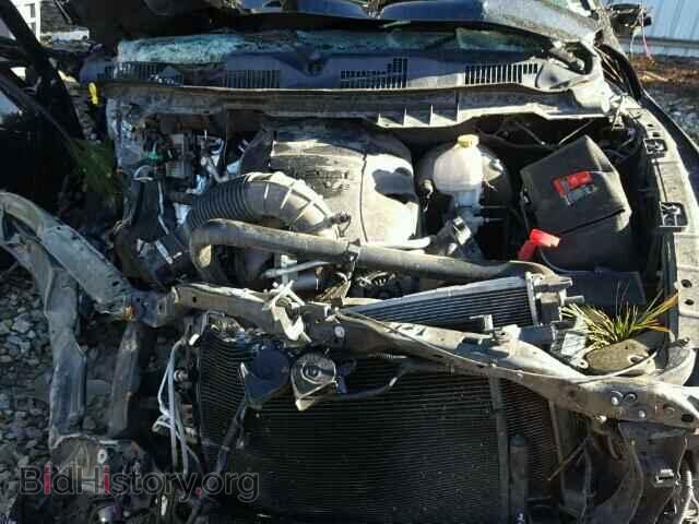 2012 DODGE RAM 1500 - VIN: 1C6RD6LT7CS255863 - Photo 7