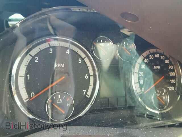 2012 DODGE RAM 1500 - VIN: 1C6RD6LT7CS255863 - Photo 8