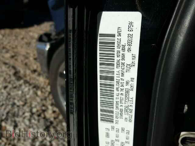 2012 DODGE RAM 1500 - VIN: 1C6RD6LT7CS255863 - Photo 10
