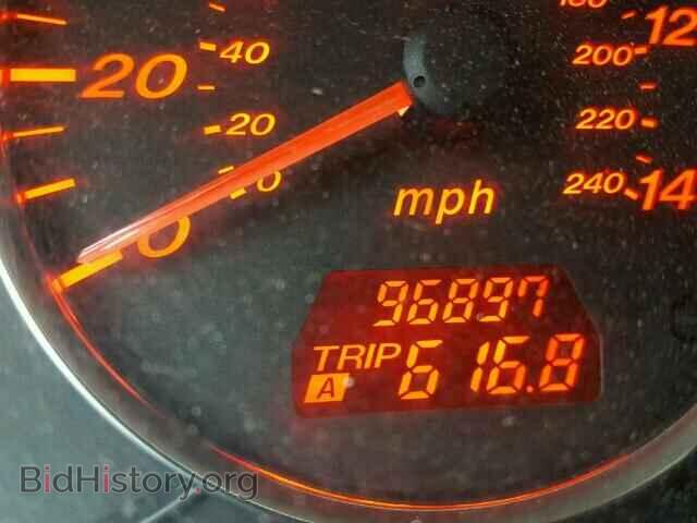 2006 MAZDA 6 - VIN: 1YVHP84D065M45175 - Photo 8