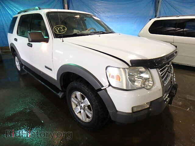 Photo 1FMEU73E46UB35571 - FORD EXPLORER 2006