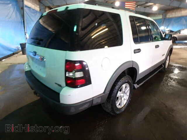 2006 FORD EXPLORER - VIN: 1FMEU73E46UB35571 - Photo 4