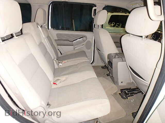 2006 FORD EXPLORER - VIN: 1FMEU73E46UB35571 - Photo 6