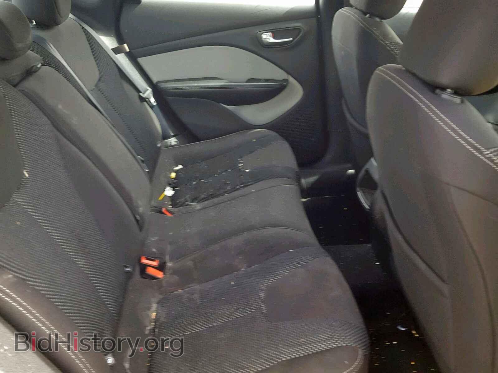 2015 DODGE DART - VIN: 1C3CDFBB7FD435901 - Фото 6