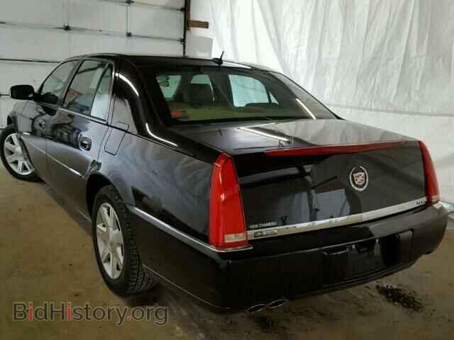 2007 CADILLAC DTS - VIN: 1G6KD57Y47U125322 - Фото 3