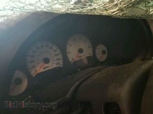 2005 DODGE CARAVAN - VIN: 2D4GP44L55R235824 - Фото 8