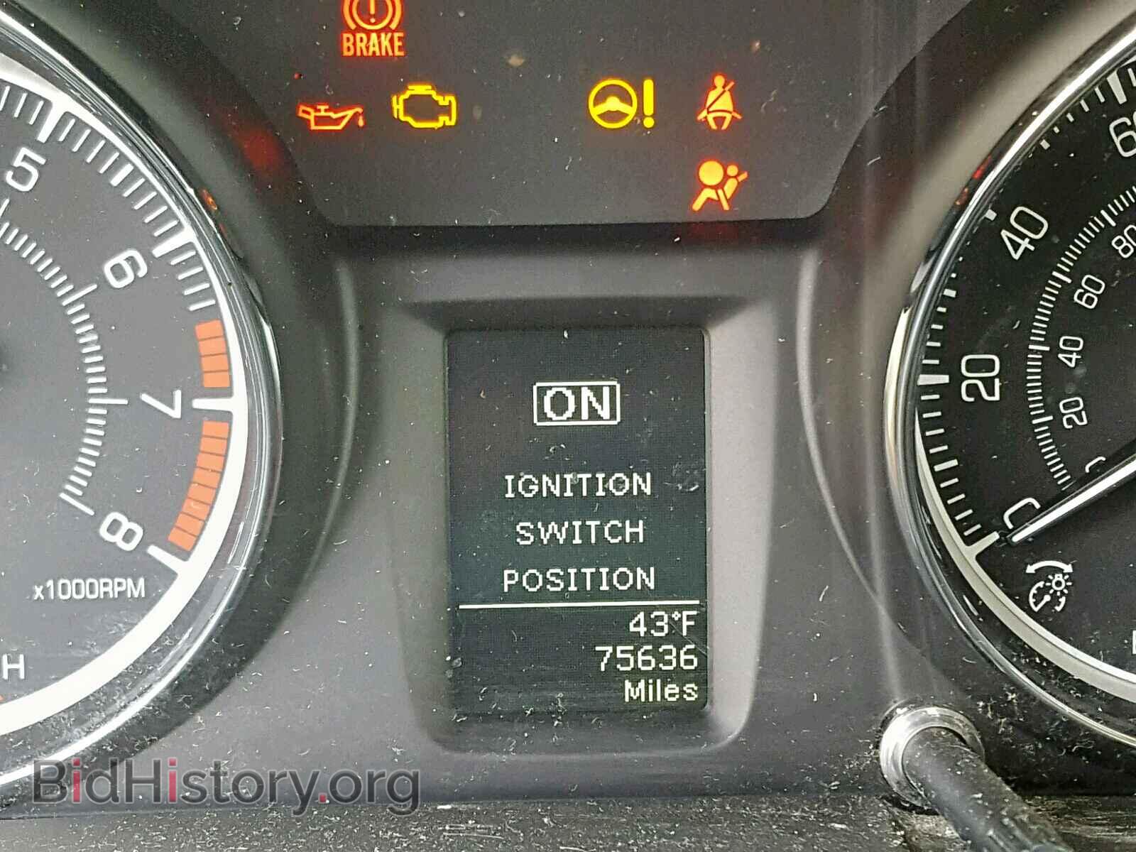 2012 SUZUKI KIZASHI - VIN: JS2RE9A1XC6100036 - Фото 8